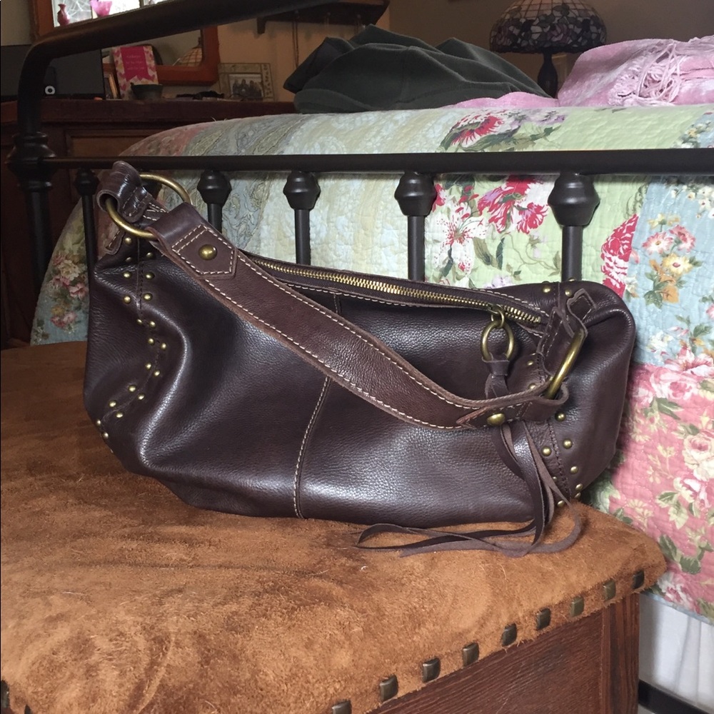 Hobo bag